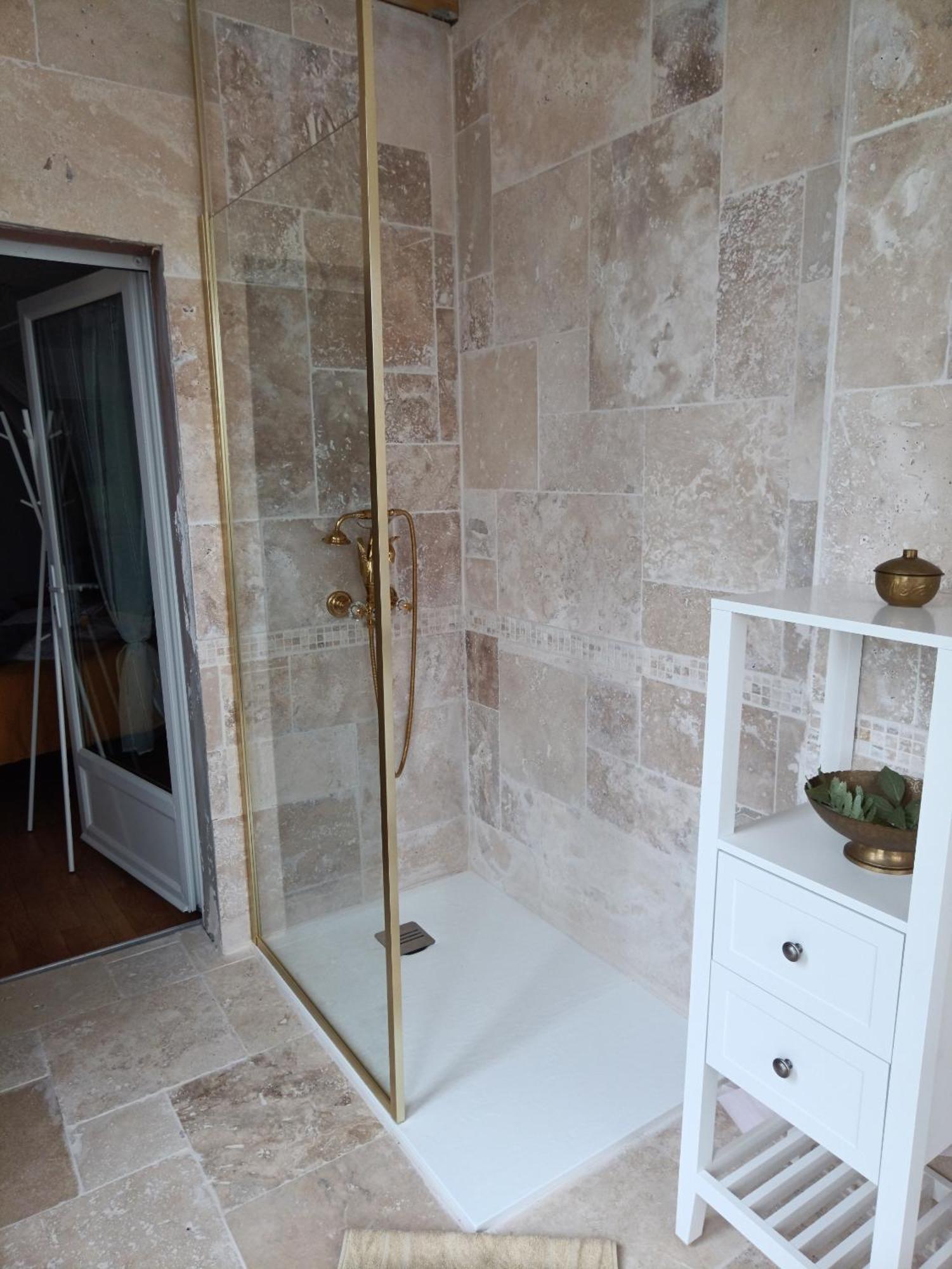 Gites & Chambres D'Hotes Villa La Lorraine Folkling Room photo